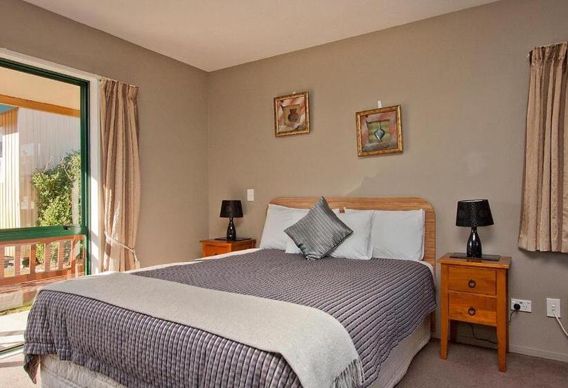 Апартаменты 1 Спальня, Coronation Park Motels