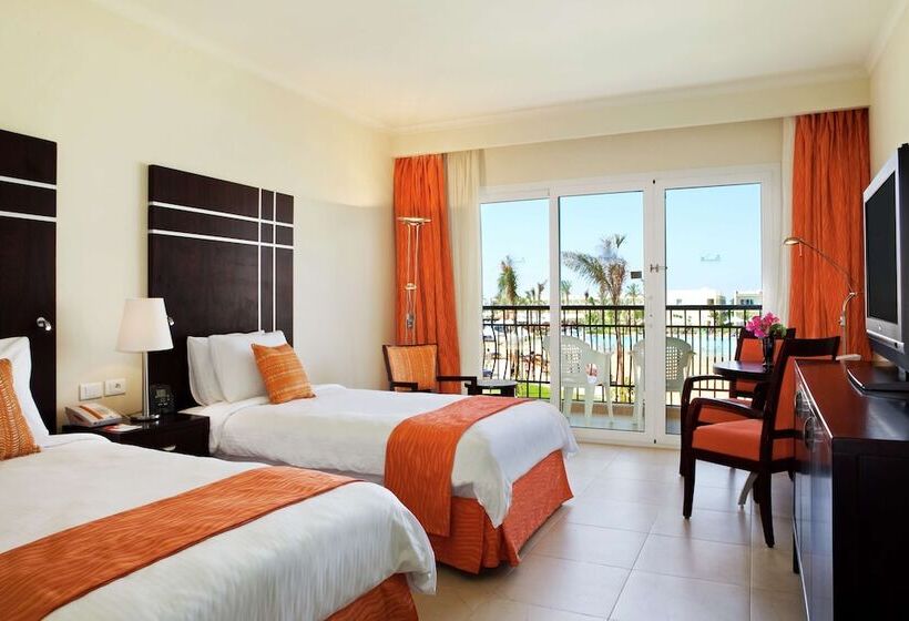 اتاق استاندارد, Doubletree By Hilton Sharm El Sheikh  Sharks Bay Resort