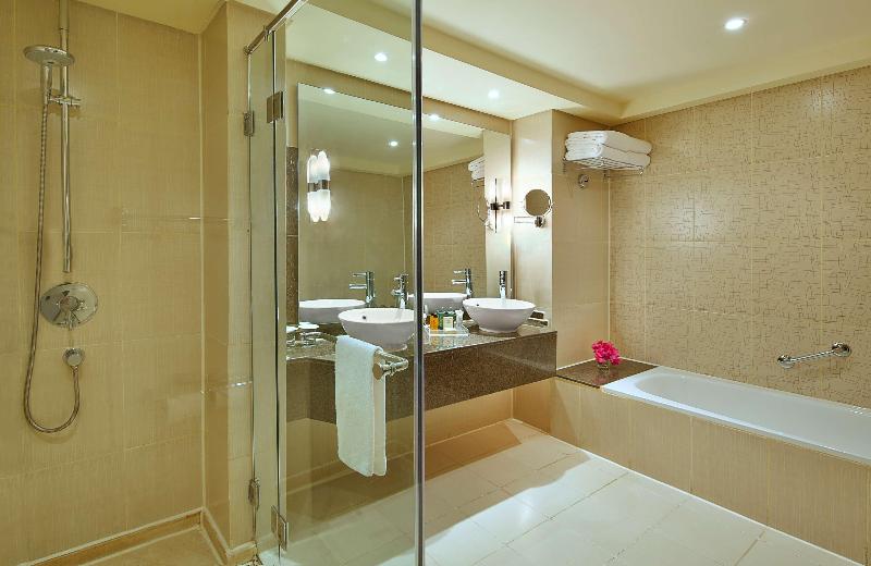 اتاق لوکس, Doubletree By Hilton Sharm El Sheikh  Sharks Bay Resort