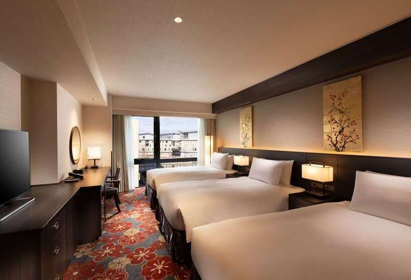 اتاق لوکس سه تخته, Doubletree By Hilton Sharm El Sheikh  Sharks Bay Resort