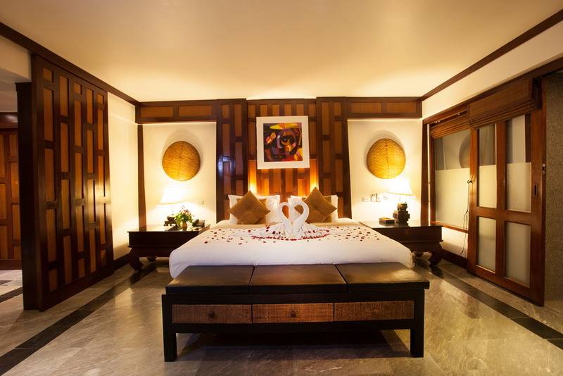디럭스 룸, Baan Yin Dee Boutique Resort Phuket   Sha Plus