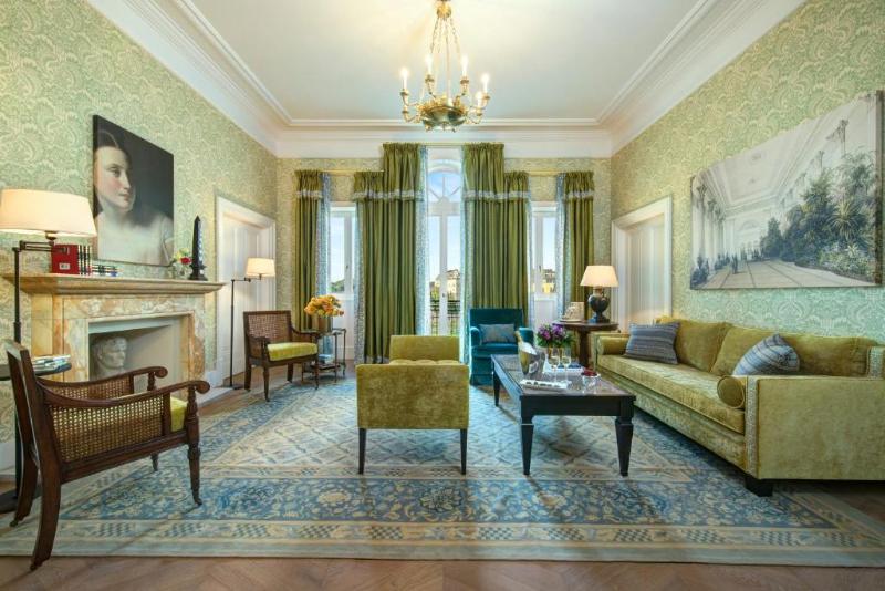 Номер Премиум, Blue Tree Premium Morumbi