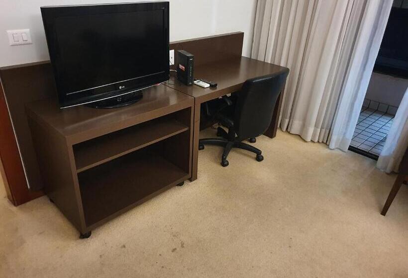 标准间, Bonaparte Blue Residence   Flat Particular