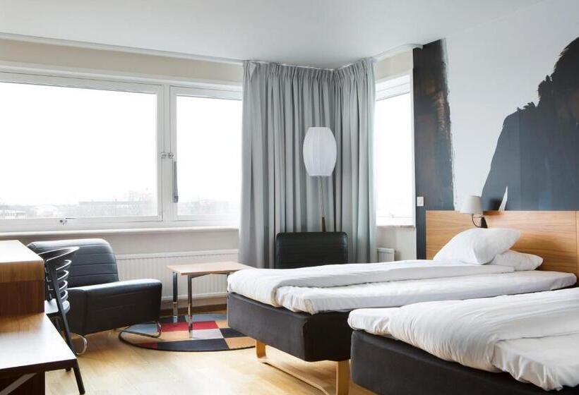 Номер Superior, Comfort Hotel Eskilstuna