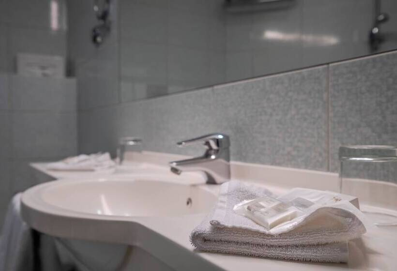 标准间, Conti Hotel Vilnius, Conference Centre, Restaurant & Bar