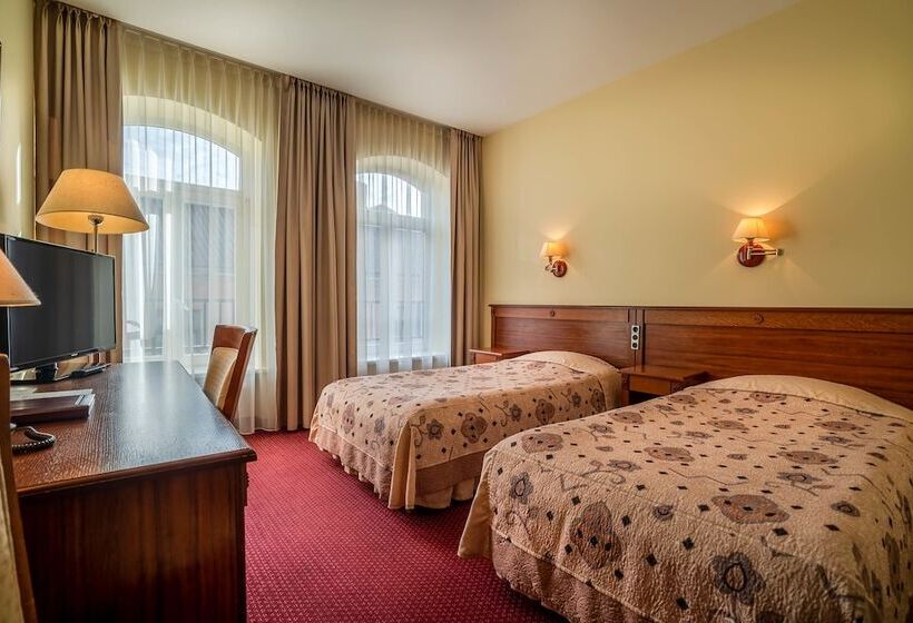 标准间, Conti Hotel Vilnius, Conference Centre, Restaurant & Bar