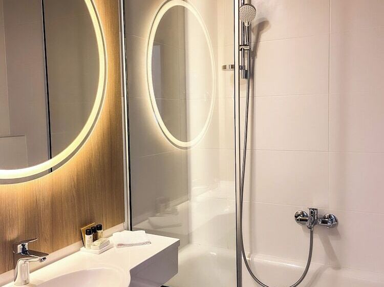 标准间, Conti Hotel Vilnius, Conference Centre, Restaurant & Bar