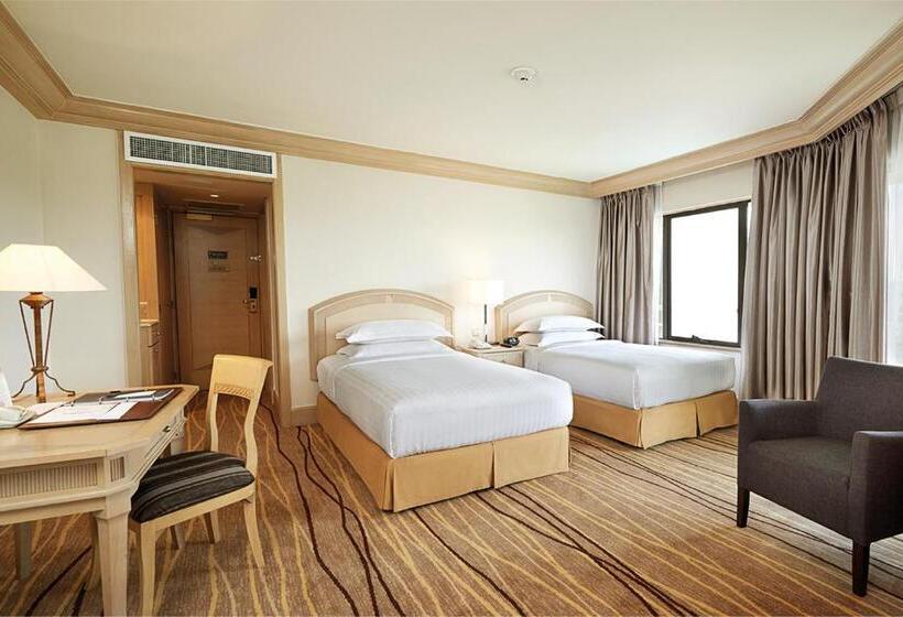 Номер Стандарт, Dorsett Grand Subang