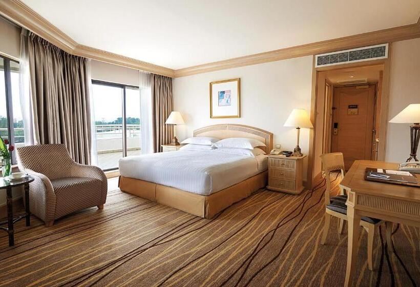 Номер Стандарт, Dorsett Grand Subang