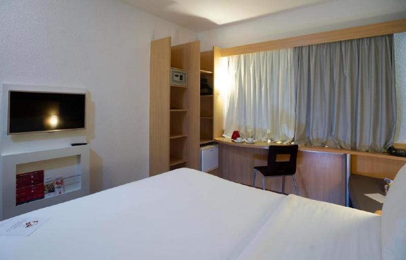 스탠다드 룸, Ibis Vitoria Praia Do Canto