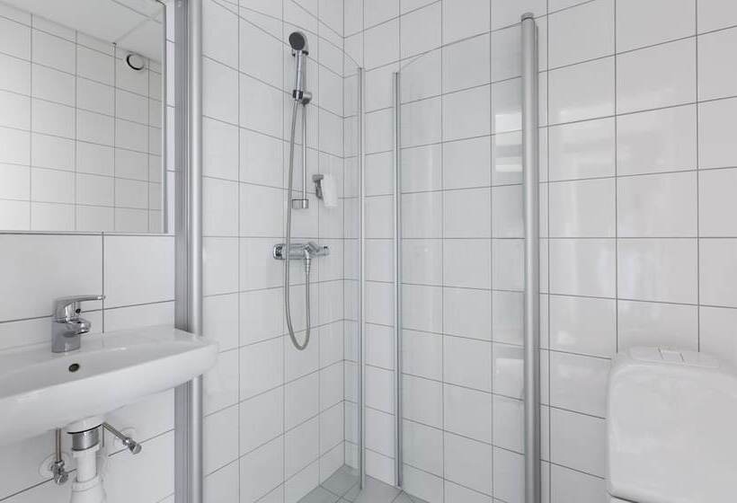 标准单人间, Quality Hotel Grand Kristiansund