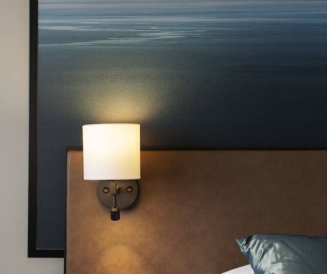 标准间, Quality Hotel Grand Kristiansund