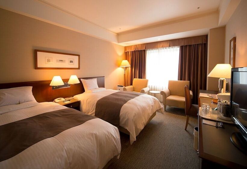 اتاق استاندارد, Rembrandt Hotel Ebina