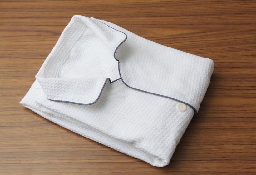 اتاق استاندارد, Sendai Business Hotel Ekimae