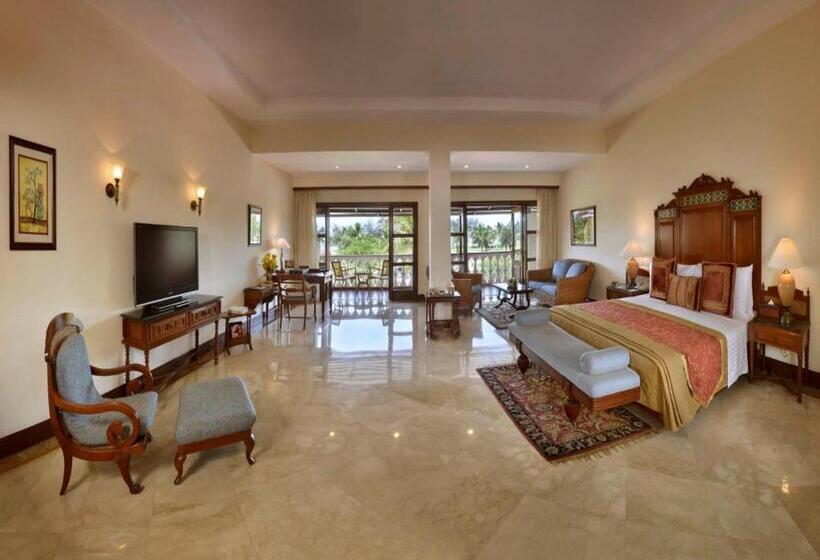 جناح ديلوكس, The Lalit Golf & Spa Resort Goa