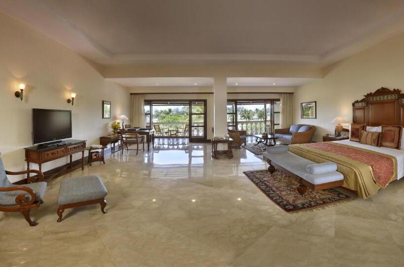 فيلا 3 غرف نوم, The Lalit Golf & Spa Resort Goa