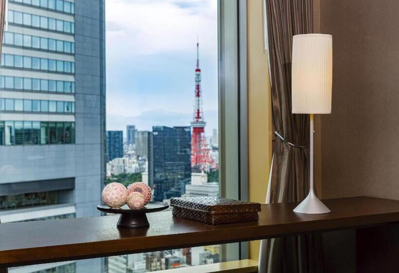 سوییت جونیور, The Royal Park Hotel Iconic Tokyo Shiodome