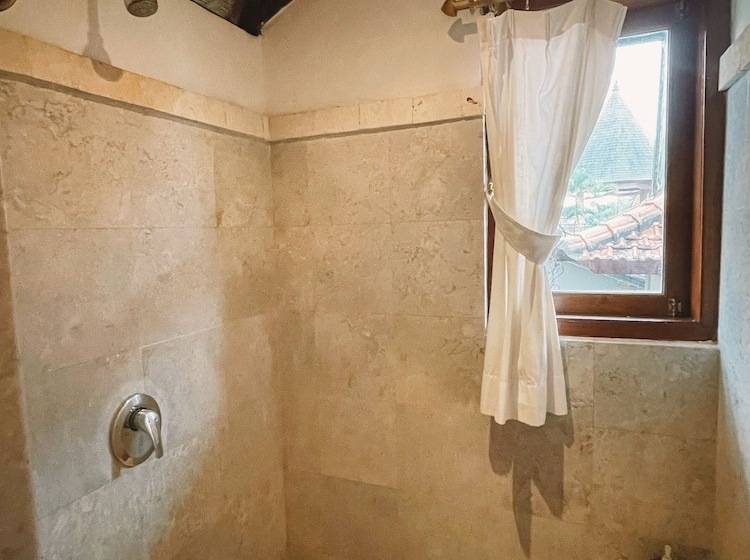 Номер Deluxe Вид на Сад, Villa Sonia Ubud