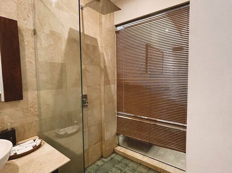 Номер Deluxe, Villa Sonia Ubud