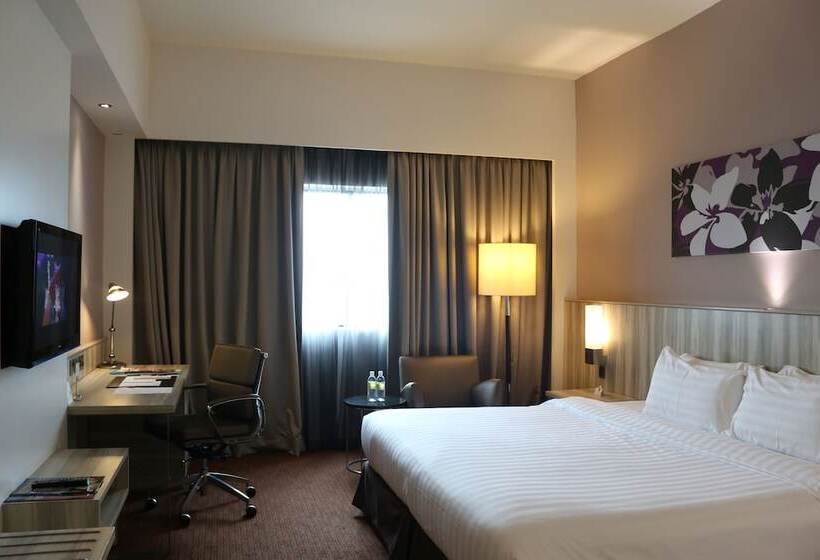 Номер Deluxe, Sunway Hotel Seberang Jaya