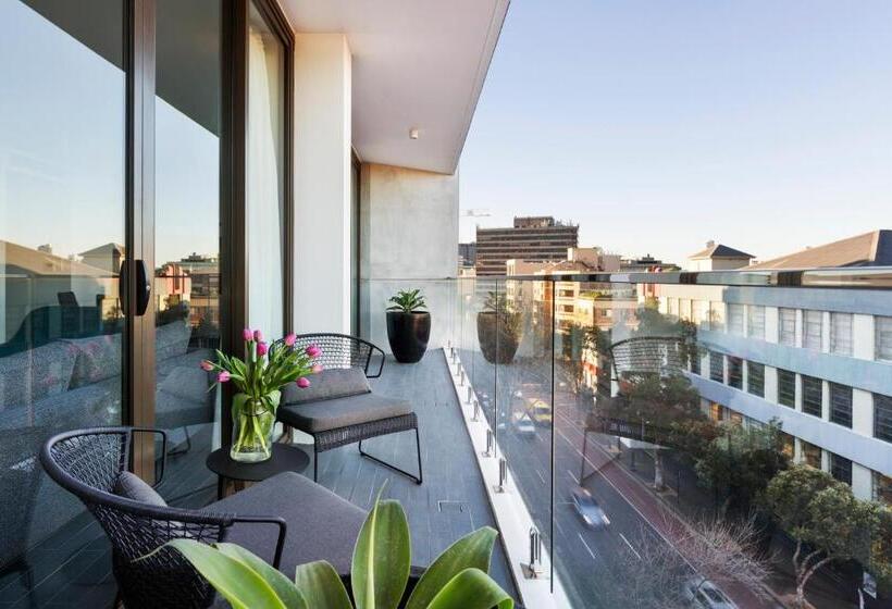 شقة 3 غرف, Botanik Apartment