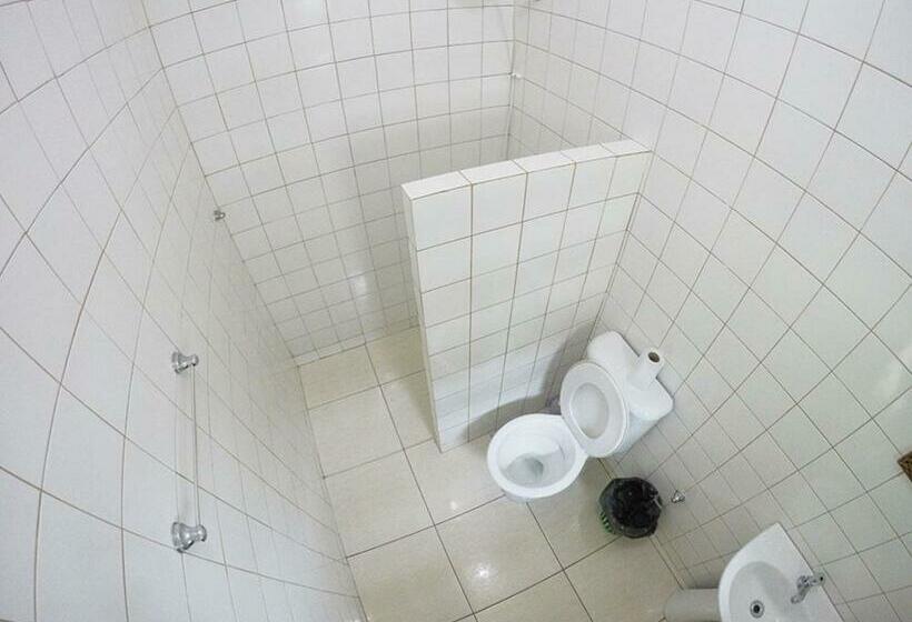 标准单人间, Pousada Casa Verde Ubatuba