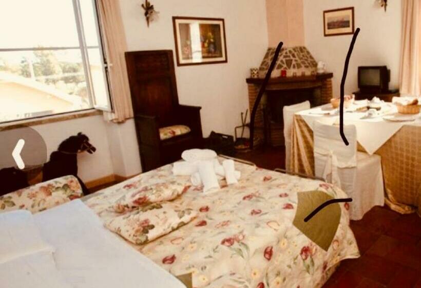 Номер Стандарт, Agriturismo Nuova Fattoria