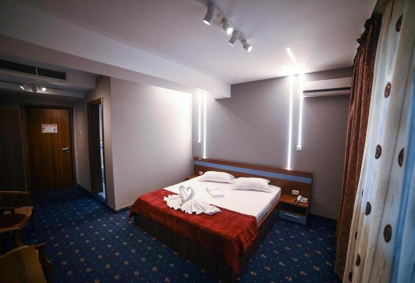 Стандартный Номер Кровать Кинг, Luxor