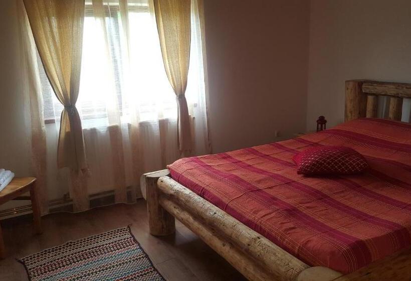 Номер Стандарт, Casa Din Piatra