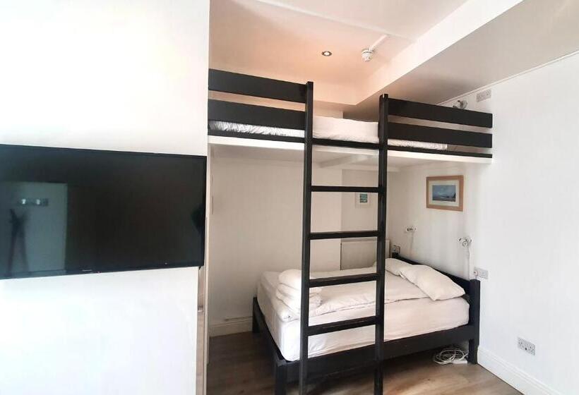 חדר סטודיו סטנדרד, Reef Lodge