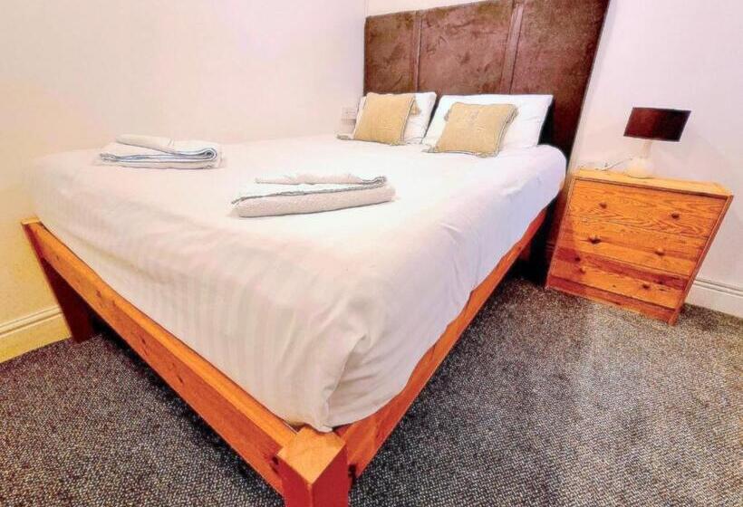 חדר סטנדרט, Reef Lodge