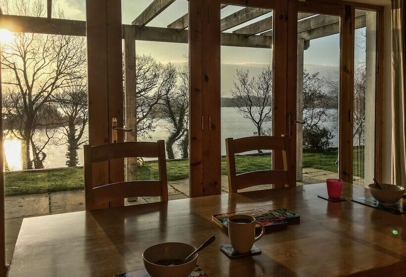 Дом 1 Спальня, Shamrock Cottage