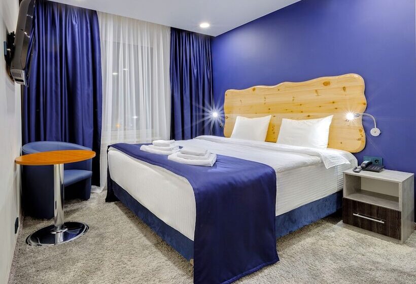 Habitación Superior, Congress Hotel Meridian