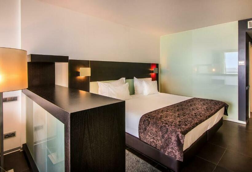 Deluxe Suite Sea View, Rr Hotel Da Rocha
