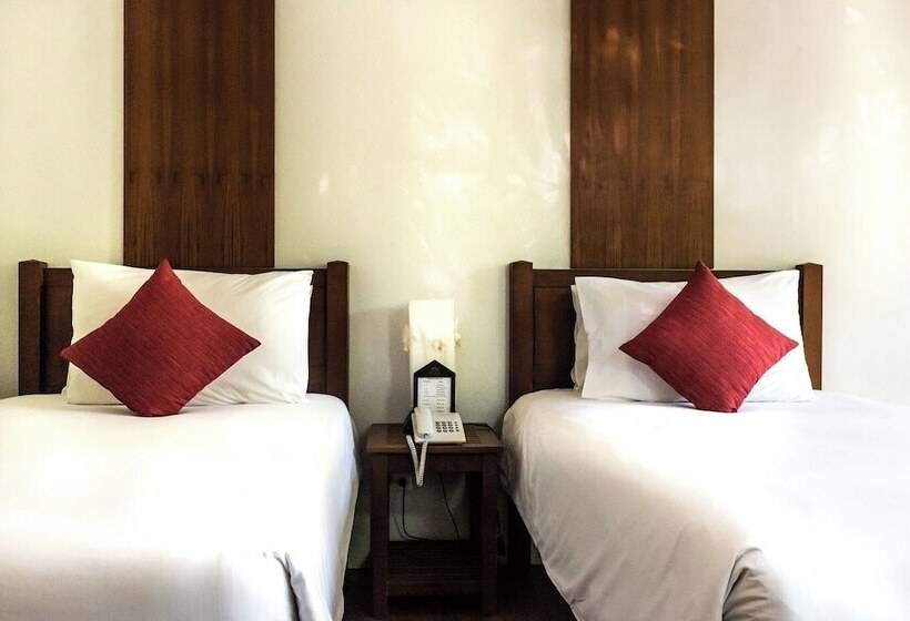 高级大房间, Baan Chaweng Beach Resort & Spa   Sha Extra Plus