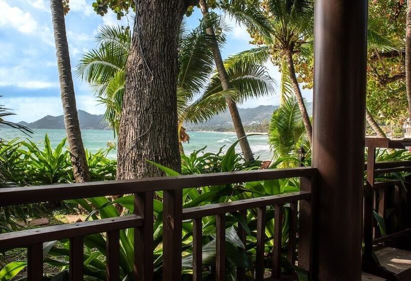 Süit, Baan Chaweng Beach Resort & Spa   Sha Extra Plus
