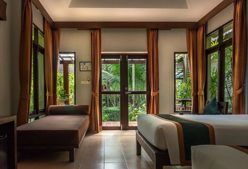 Superior Oda, Baan Chaweng Beach Resort & Spa   Sha Extra Plus