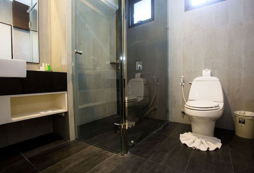 豪华房间, Baan Chaweng Beach Resort & Spa   Sha Extra Plus