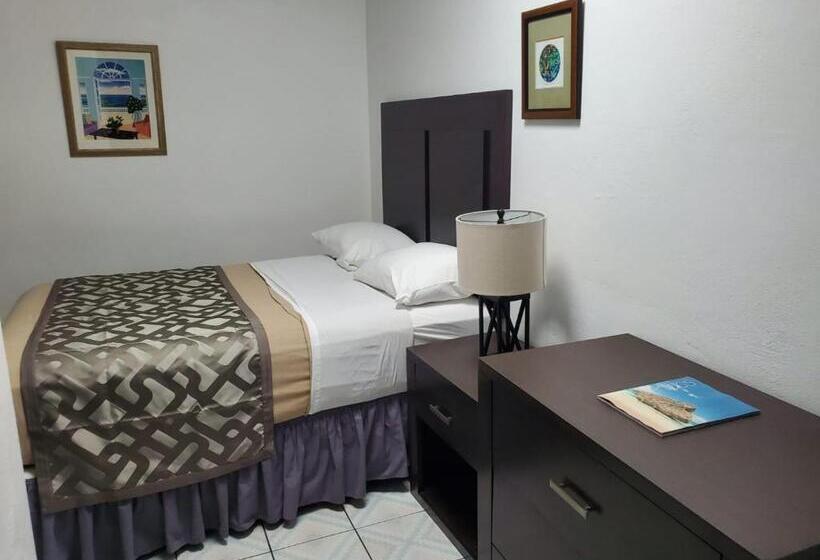 اتاق استاندارد, Borinquen Beach Inn