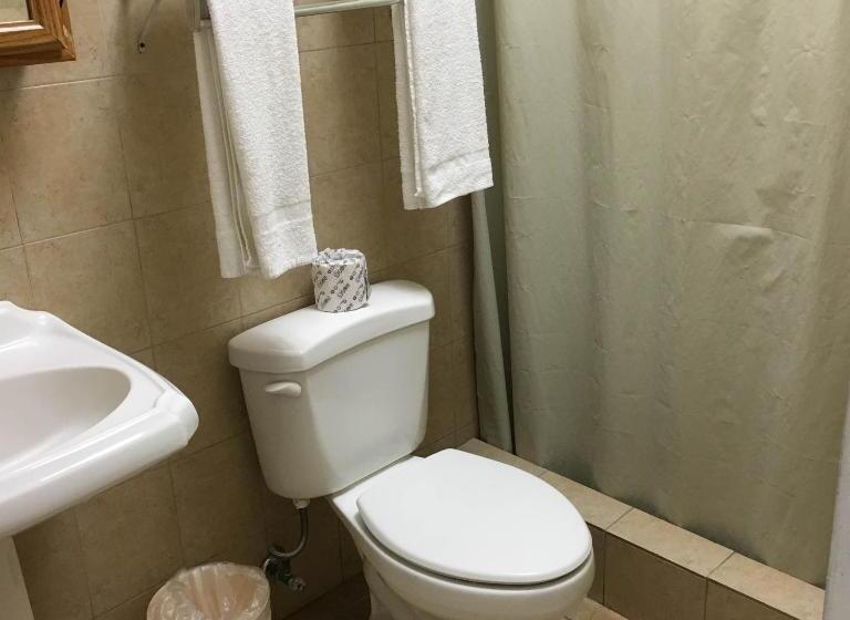 اتاق استاندارد, Borinquen Beach Inn