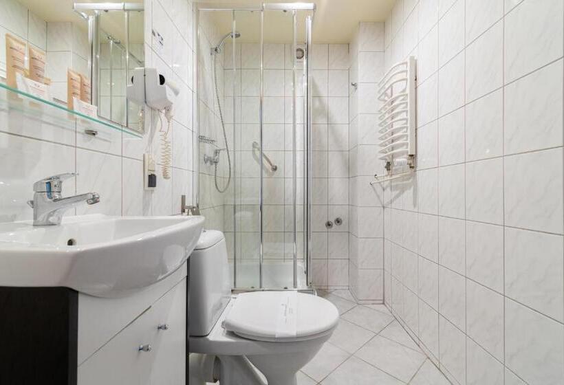 Номер Стандарт, Diament Zabrze  Gliwice