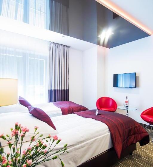 Номер Стандарт, Diament Zabrze  Gliwice