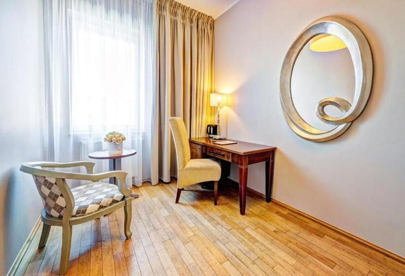 Номер Superior, Don Prestige Residence