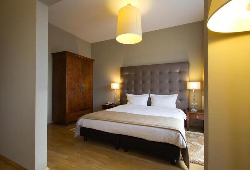 Номер Стандарт, Don Prestige Residence