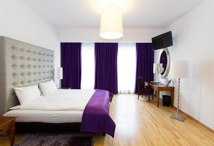 Номер Стандарт, Don Prestige Residence
