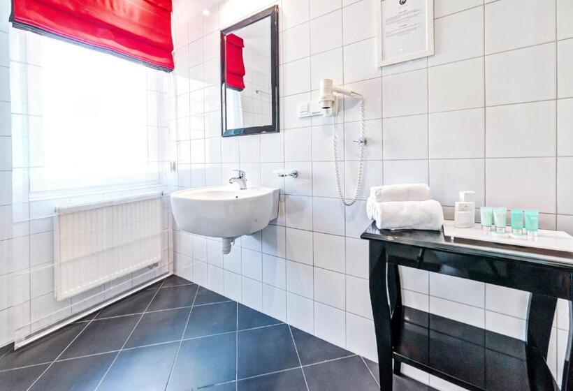 Апартаменты Deluxe 1 Спальня, Don Prestige Residence