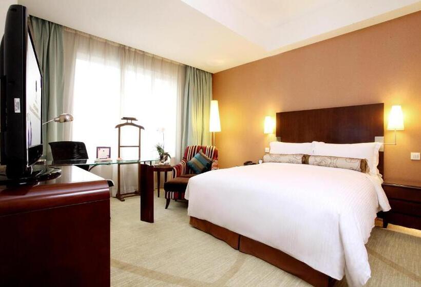 Premium Room, Grand Mercure Beijing Central
