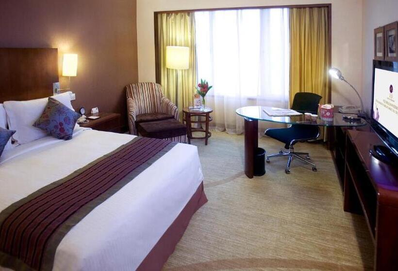 اتاق لوکس, Grand Mercure Beijing Central