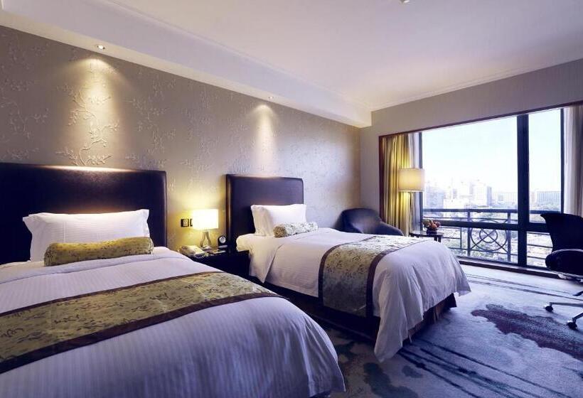 اتاق پرمیوم, Grand Mercure Beijing Central