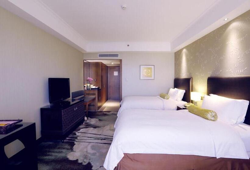 اتاق لوکس, Grand Mercure Beijing Central